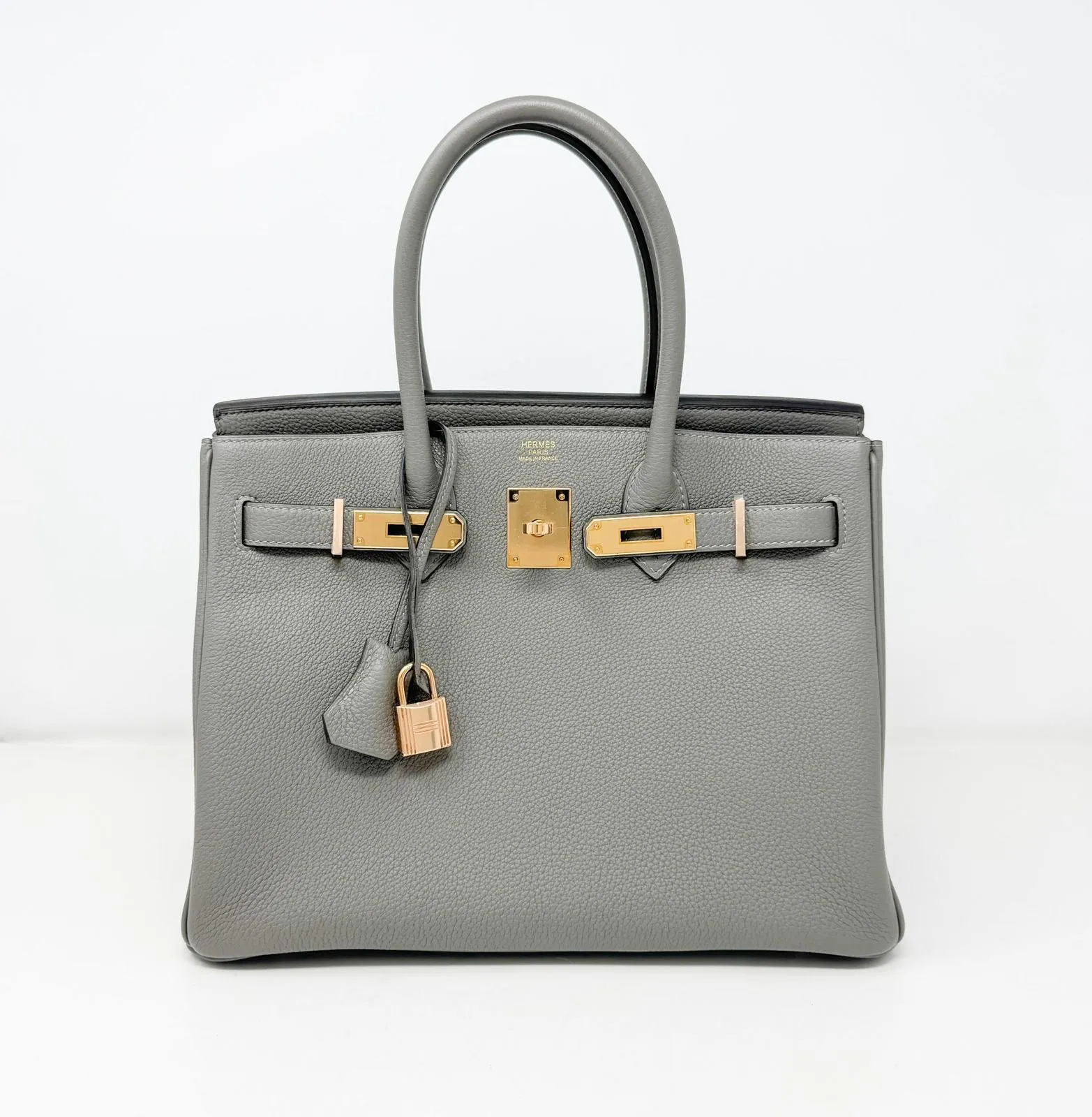 Hermes Birkin 30 Bag