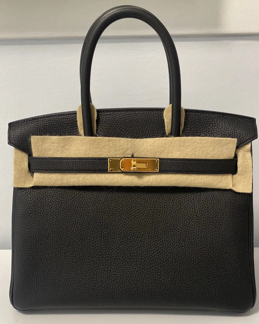 Hermes Birkin Bag