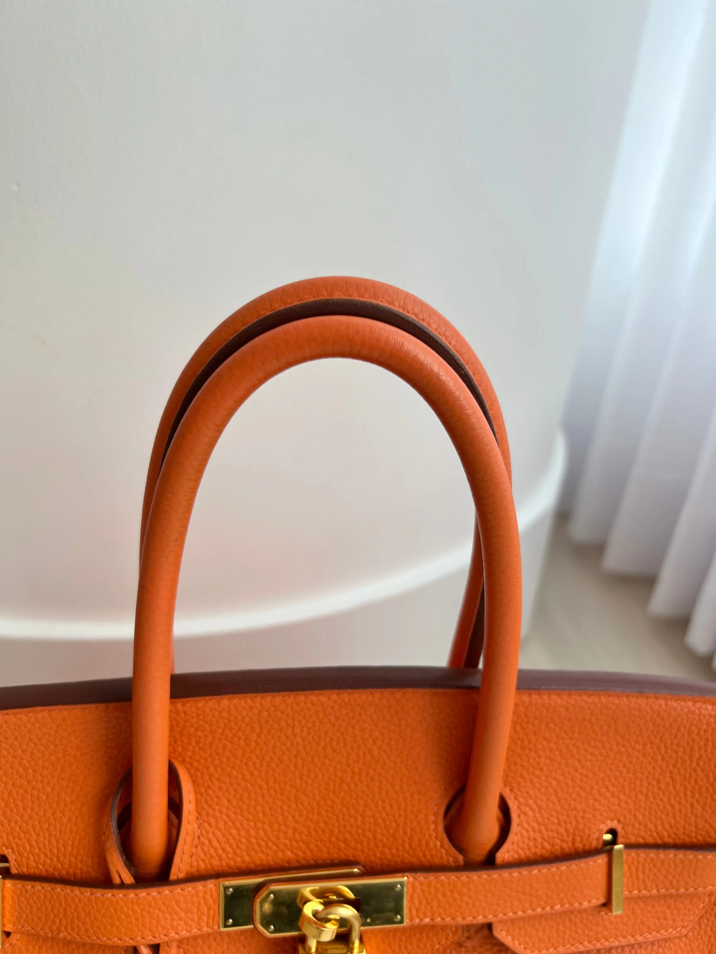 Hermes Birkin Bag