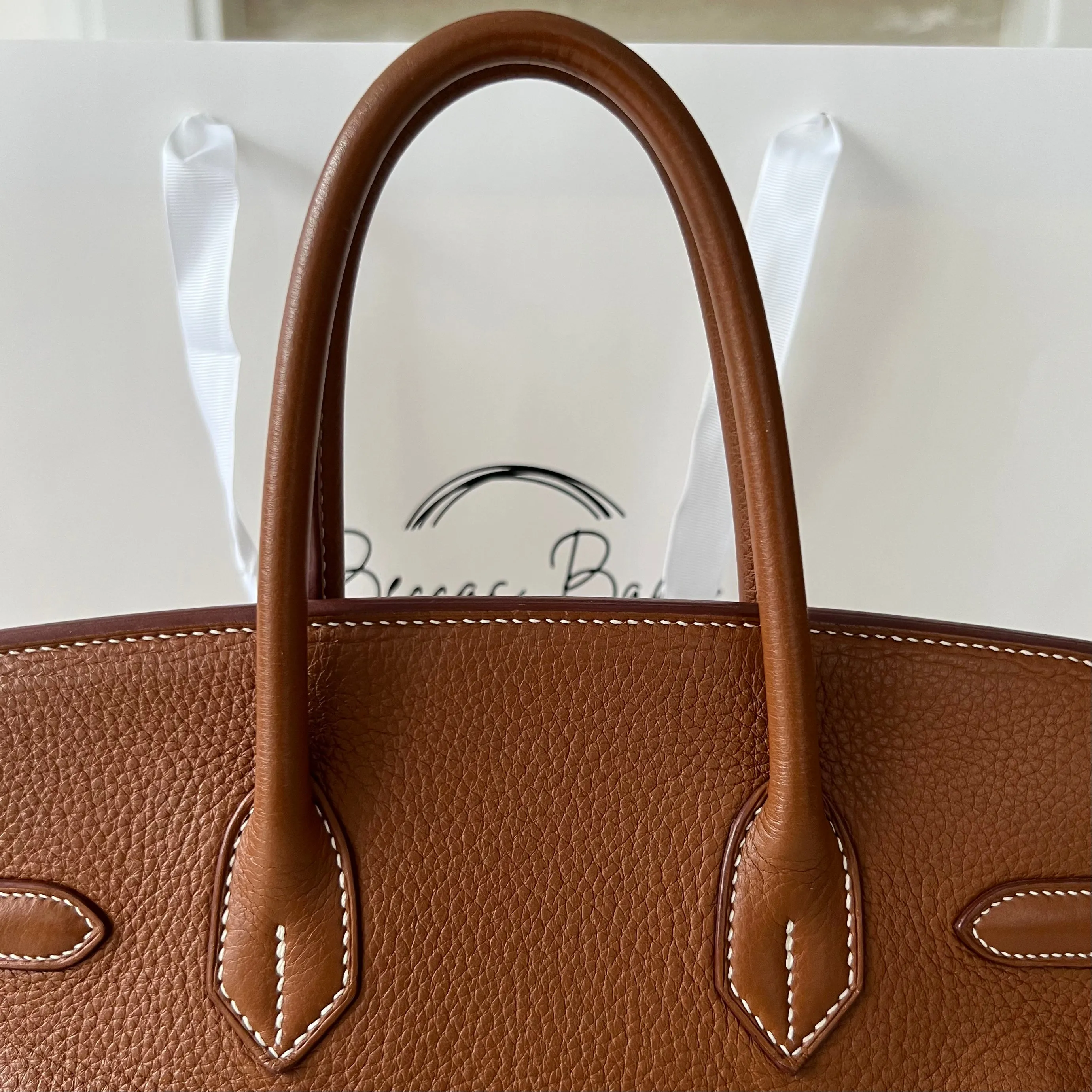 Hermes Birkin Bag