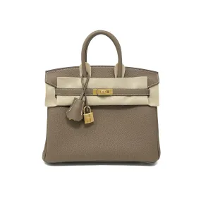 Hermes Birkin Bag