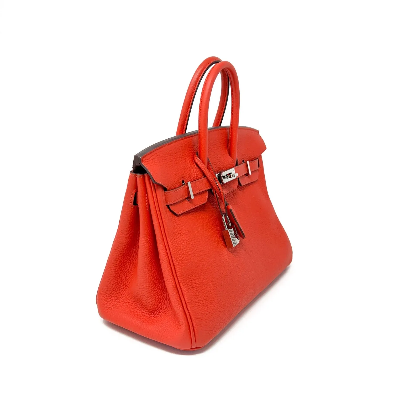 Hermes Birkin Bag