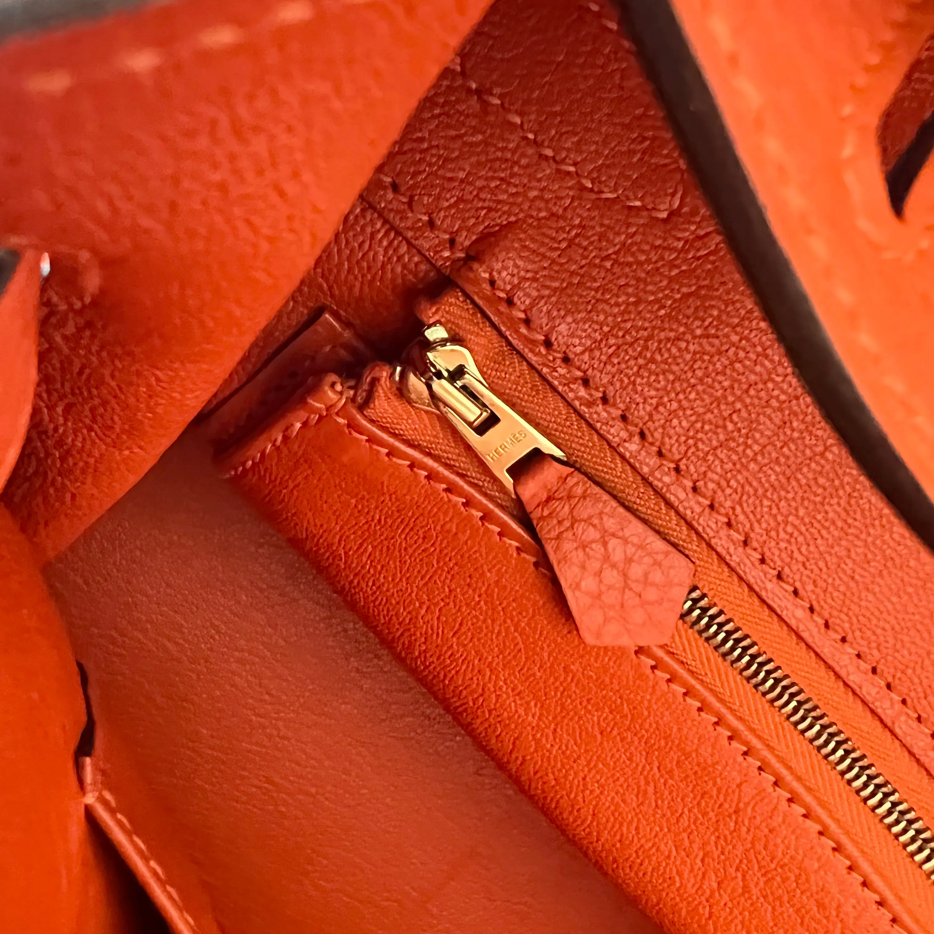 Hermes Birkin Bag