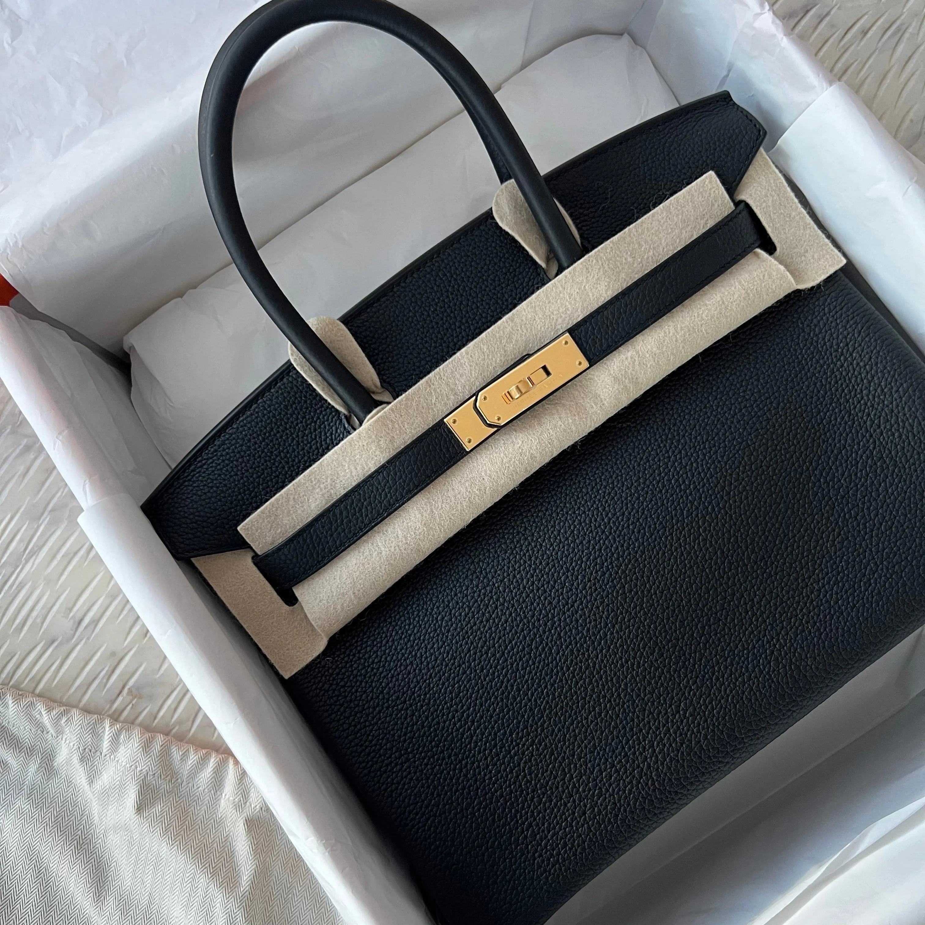 Hermes Birkin Bag