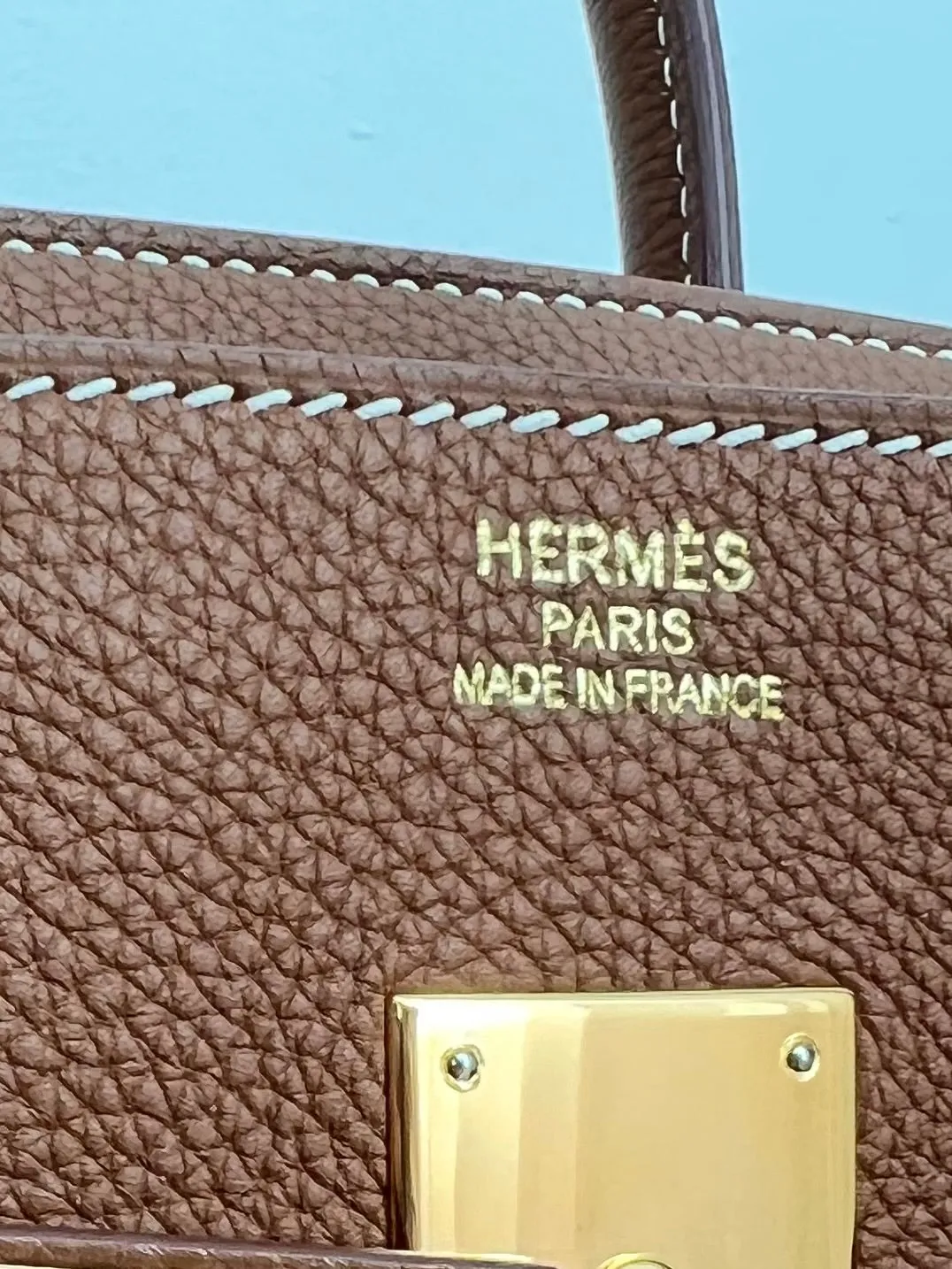 Hermes Birkin Bag