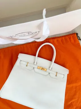 Hermes Birkin Bag