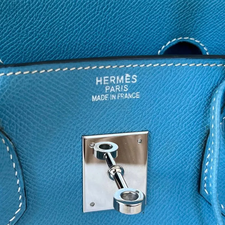 Hermes Birkin Bag