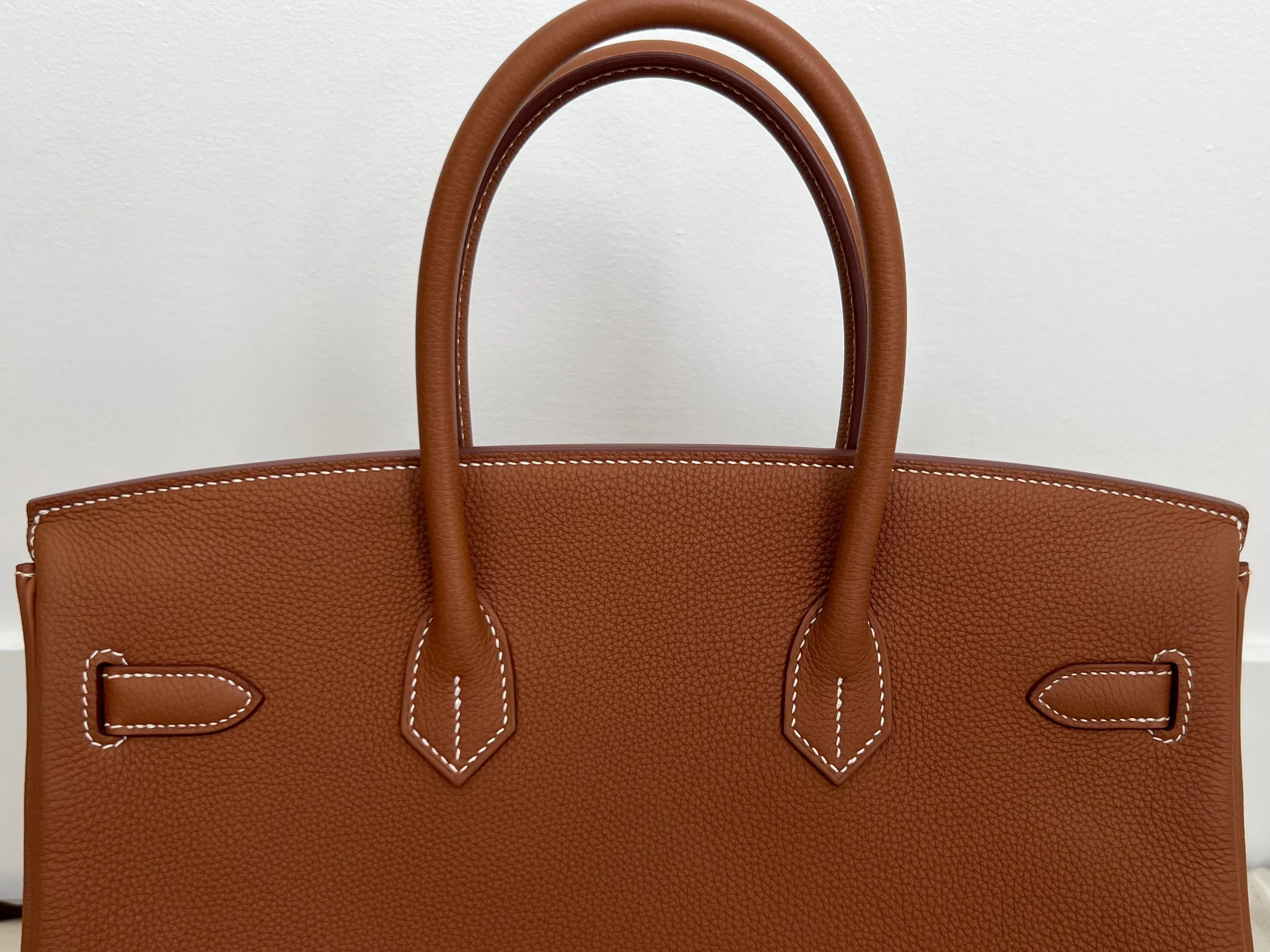 Hermes Birkin Bag