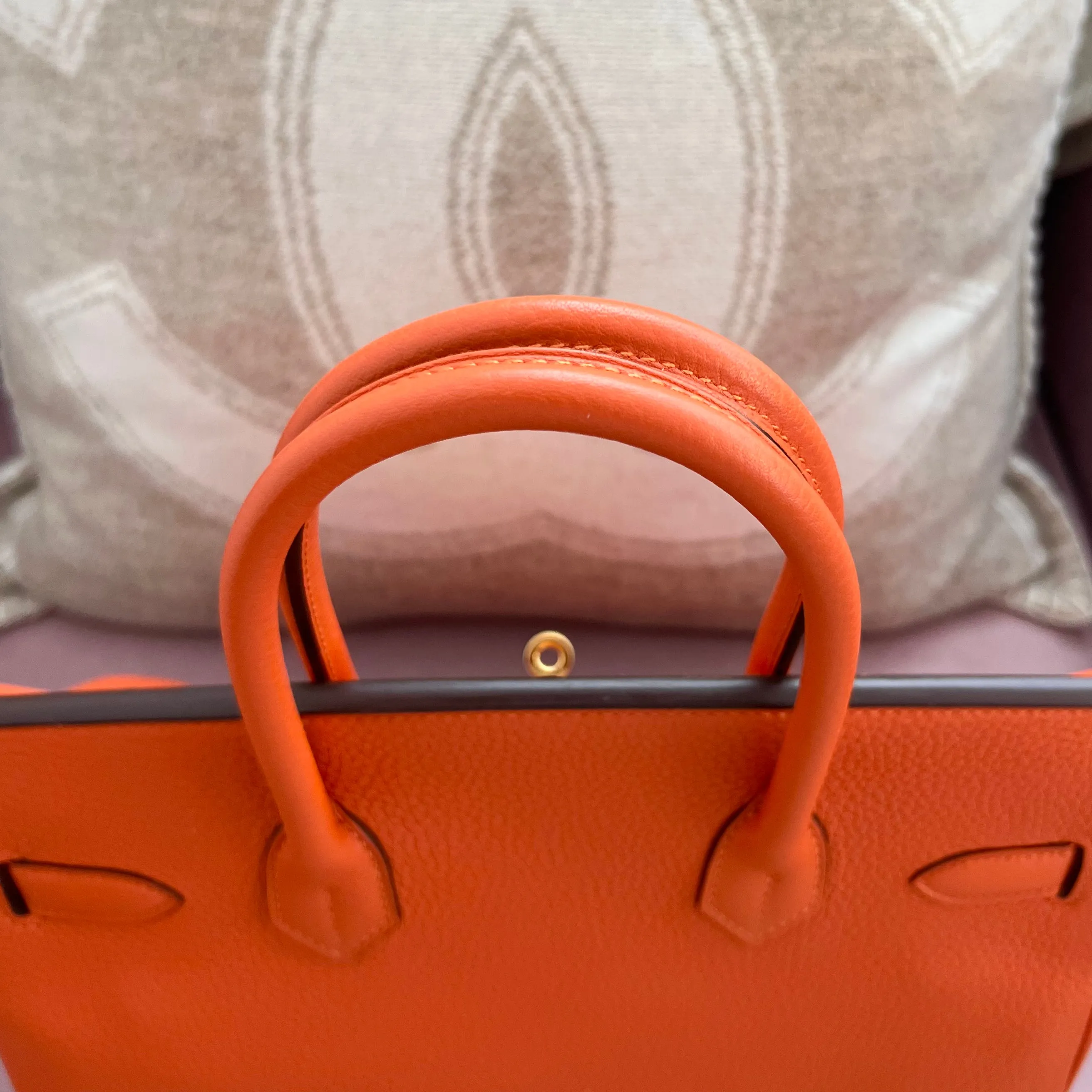 Hermes Birkin Bag