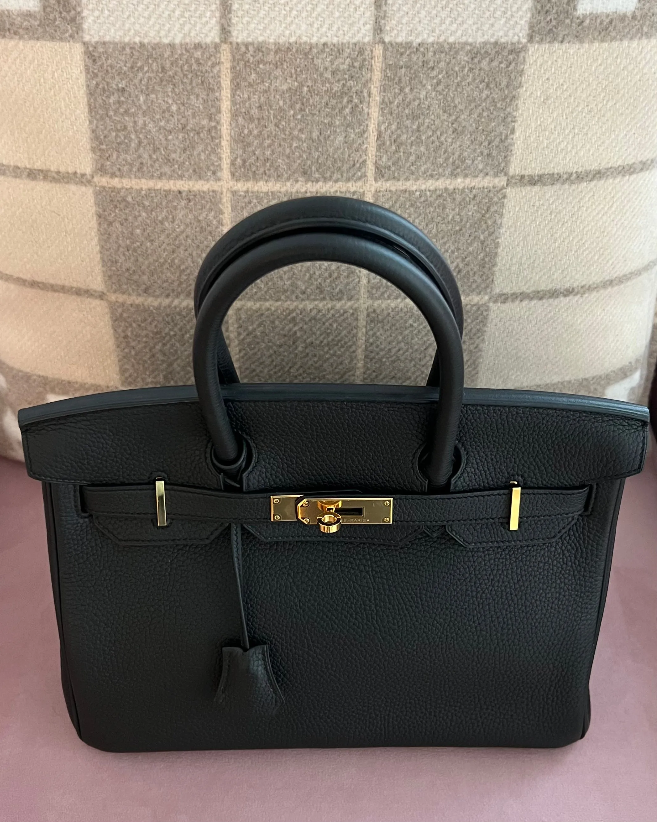 Hermes Birkin Bag