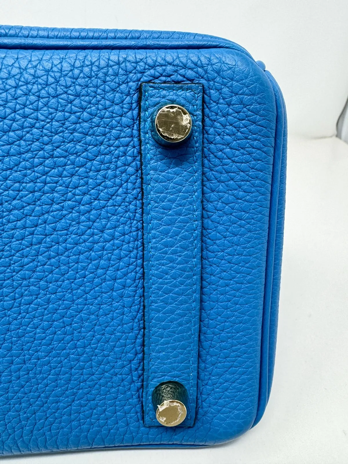 Hermes Birkin Bag