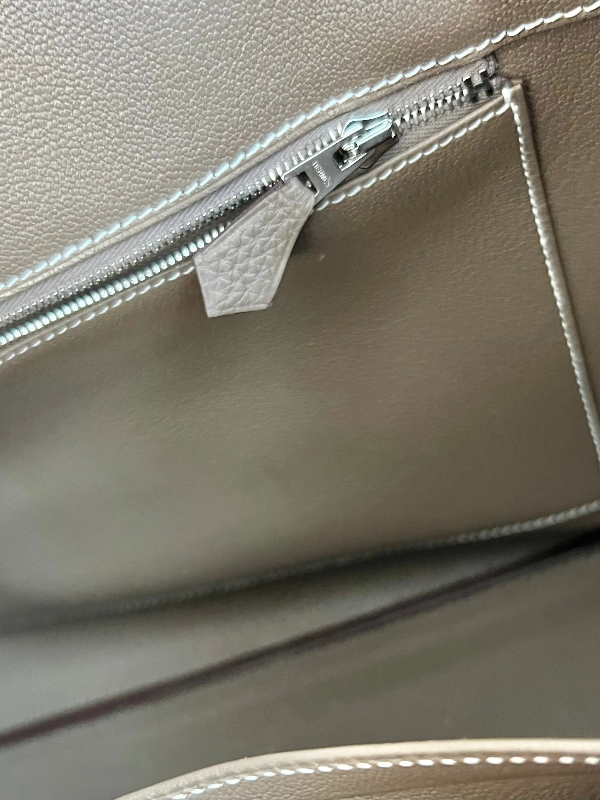 Hermes Birkin Bag