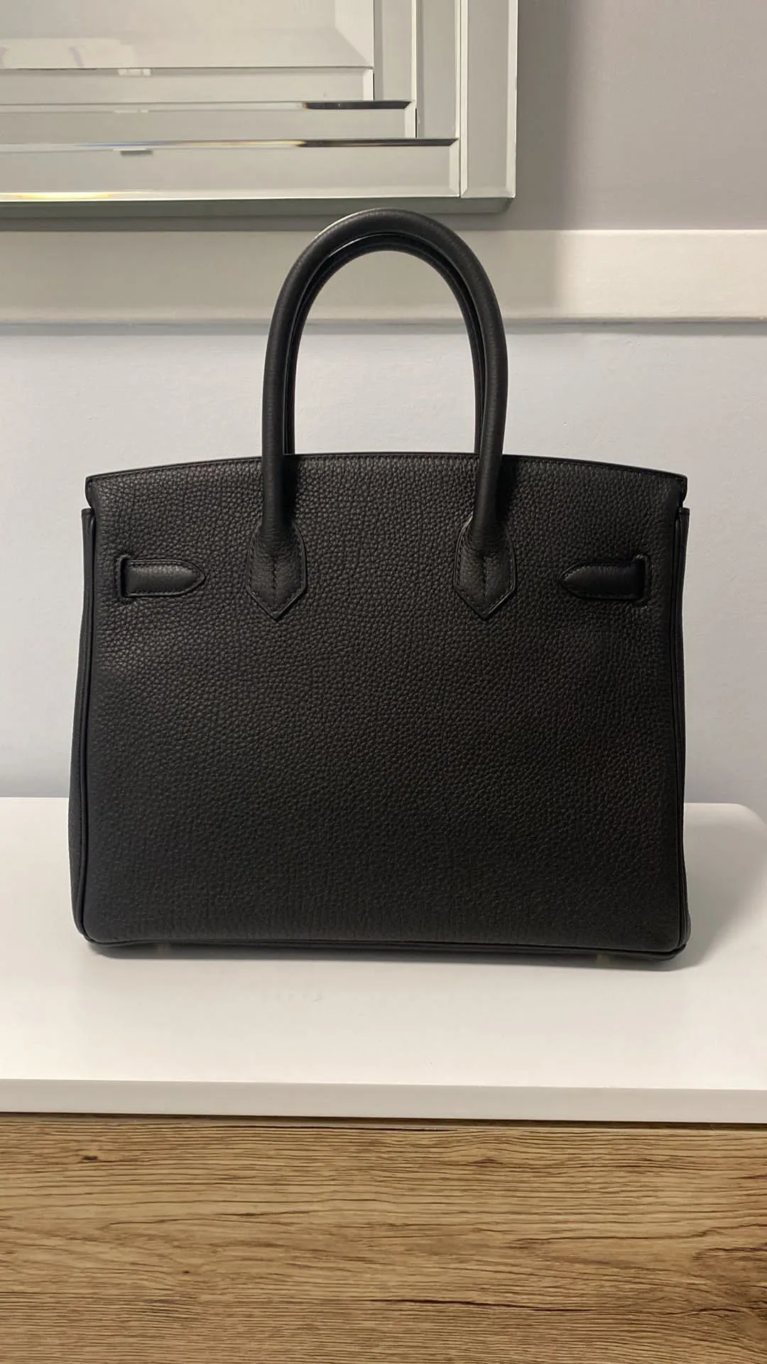 Hermes Birkin Bag