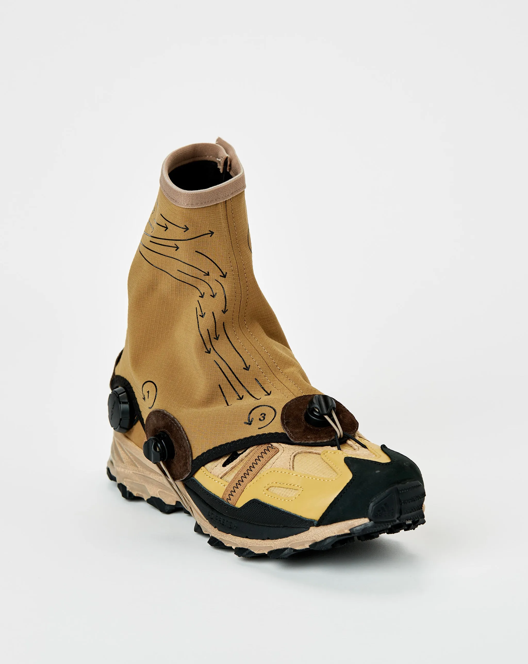 Hyperturf Adventure Gaiter