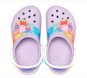 I AM PEPPA PIG INF BY CROCS