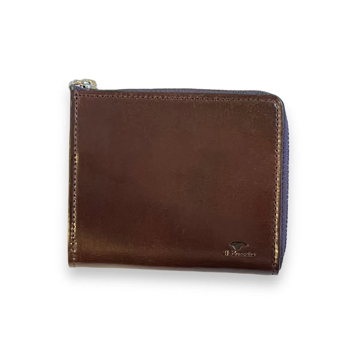 Il Bussetto Isola Wallet dark brown 12