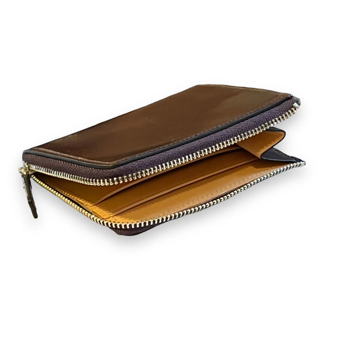 Il Bussetto Isola Wallet dark brown 12