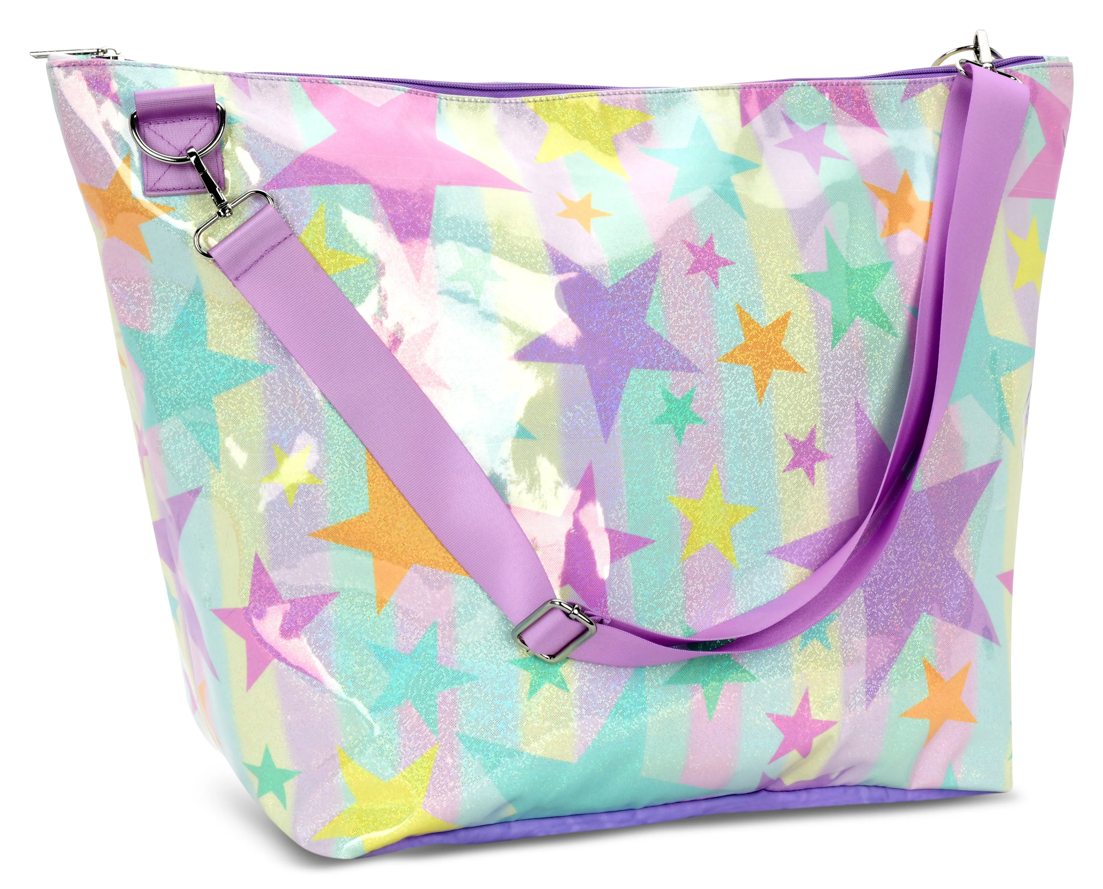 Iscream Star Power Weekender Bag