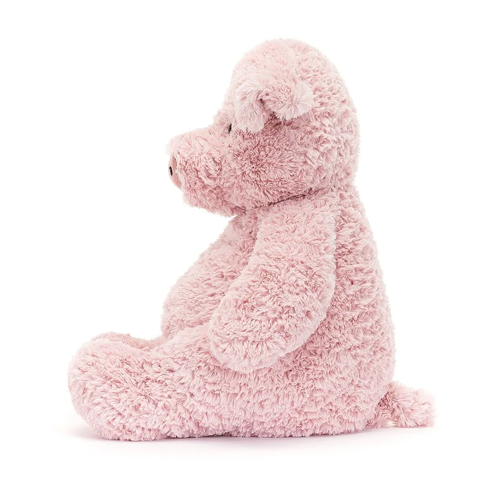 Jellycat Barnabus Pig Huge