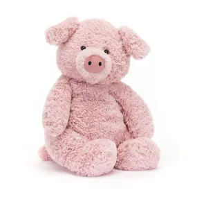 Jellycat - Barnabus Pig - Huge