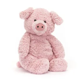 Jellycat Barnabus Pig Huge