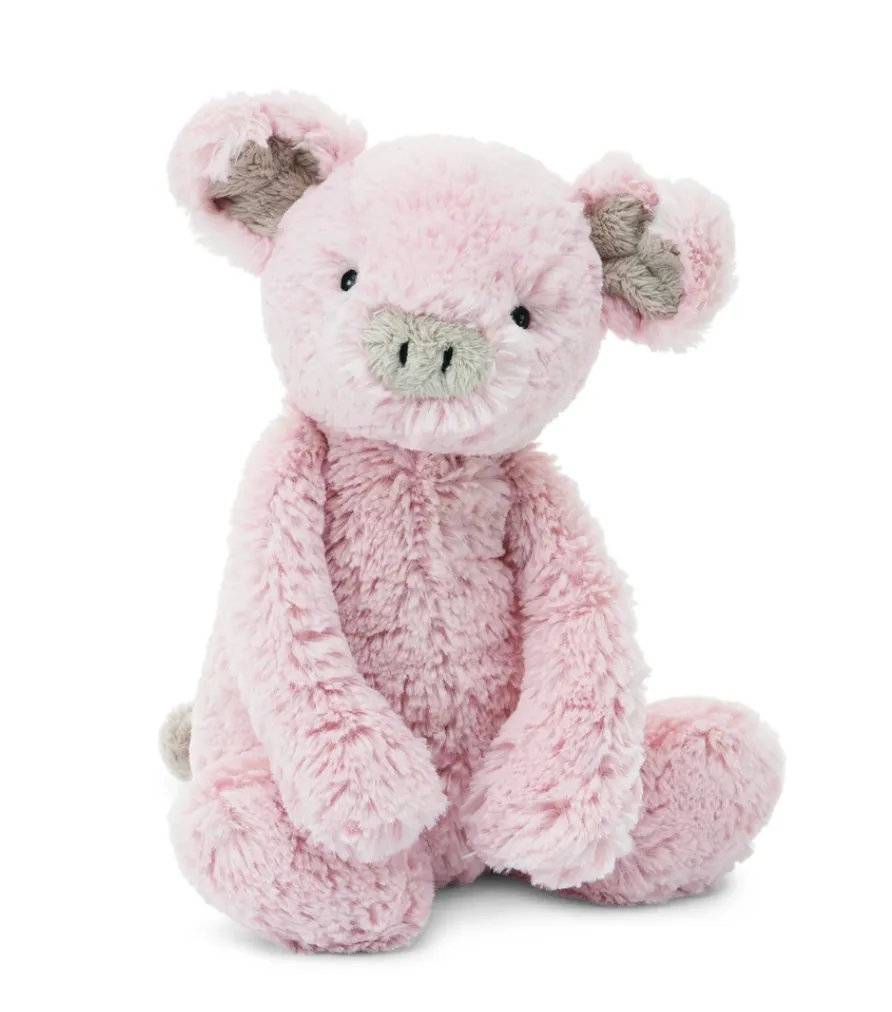 JellyCat Bashful Pig Medium