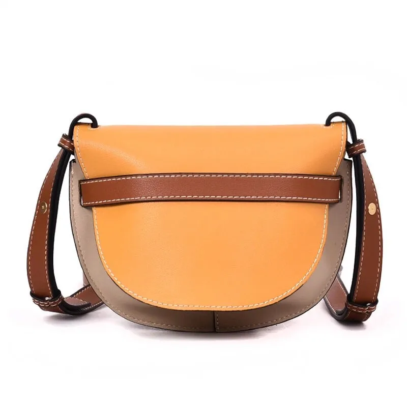 Jocelyn Crossbody Bag