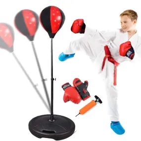 Kids Punching Bag