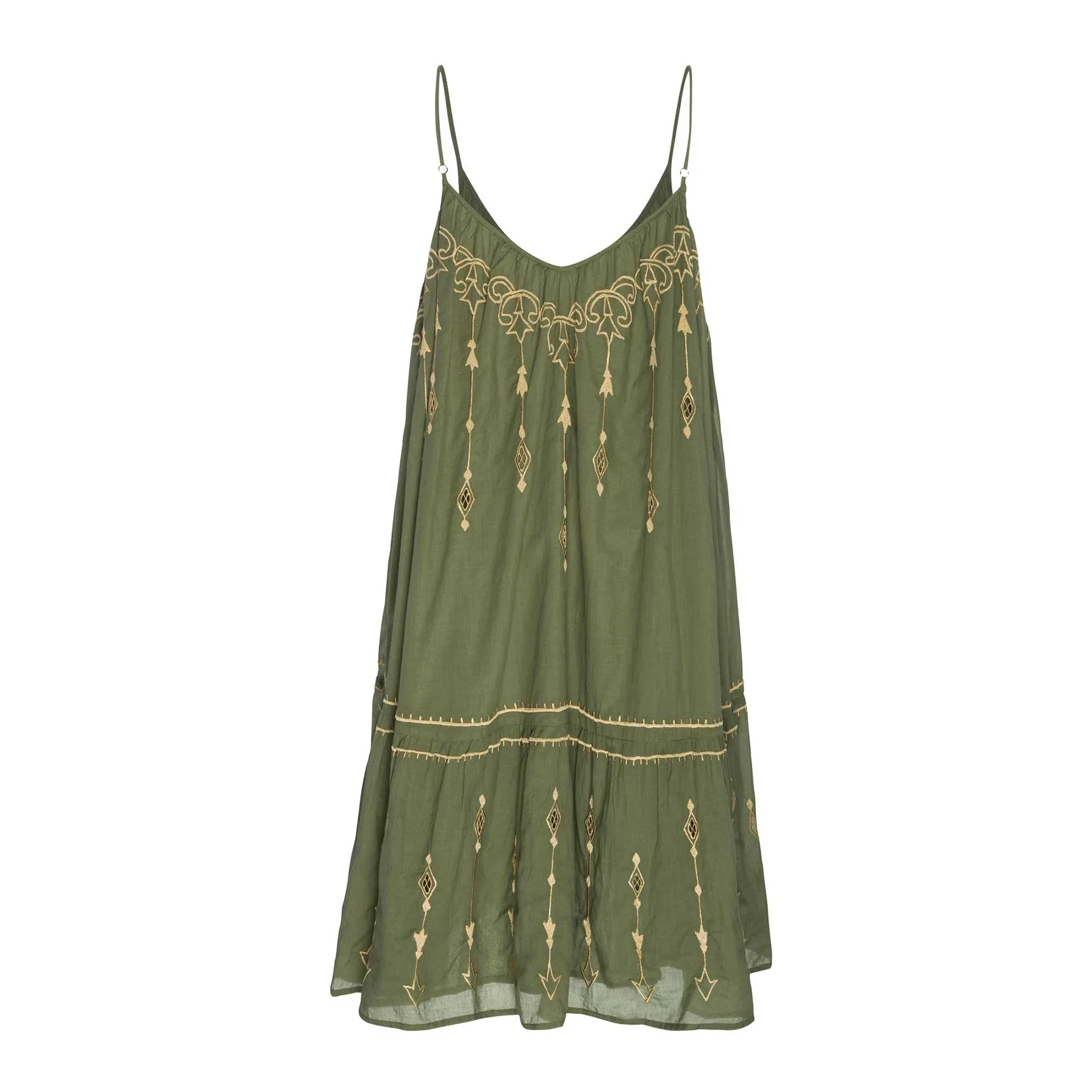 Layla Dress