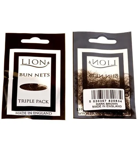 Lion Bun nets