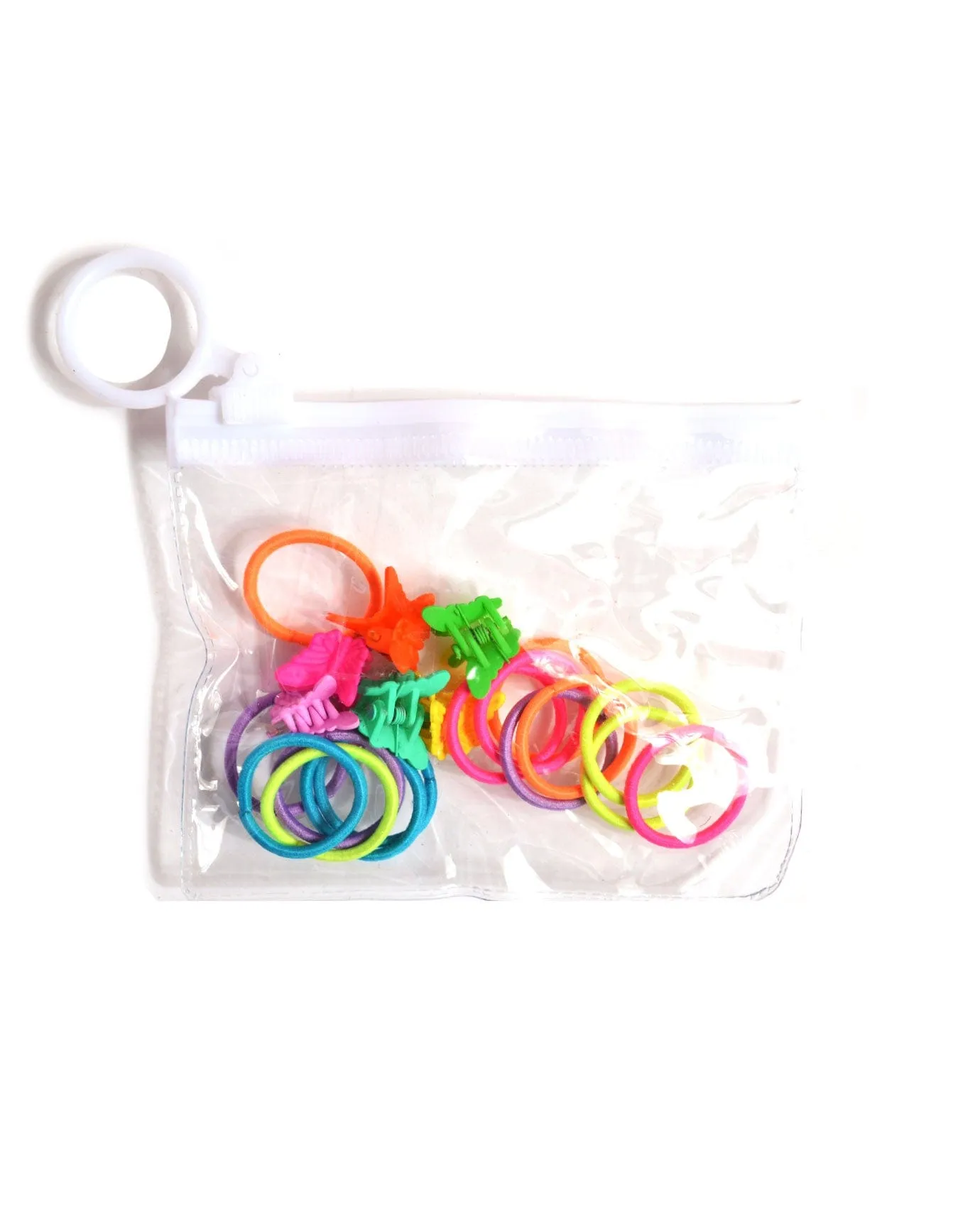 Little Bag Hair Ties