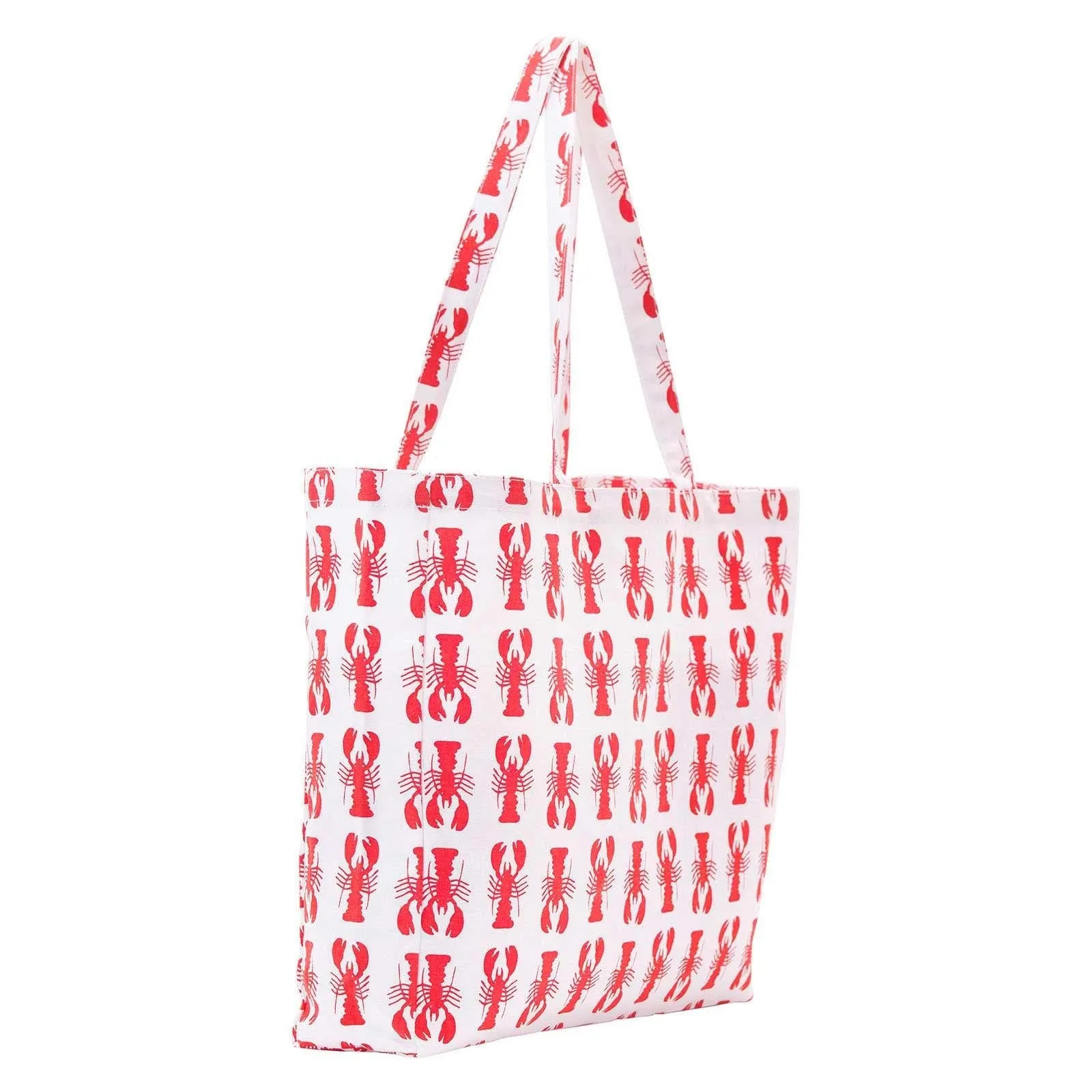 Lobby Little Shopper Tote Bag