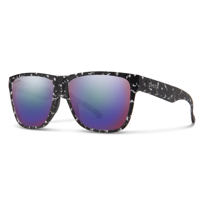 Lowdown XL 2 ChromaPop Sunglasses