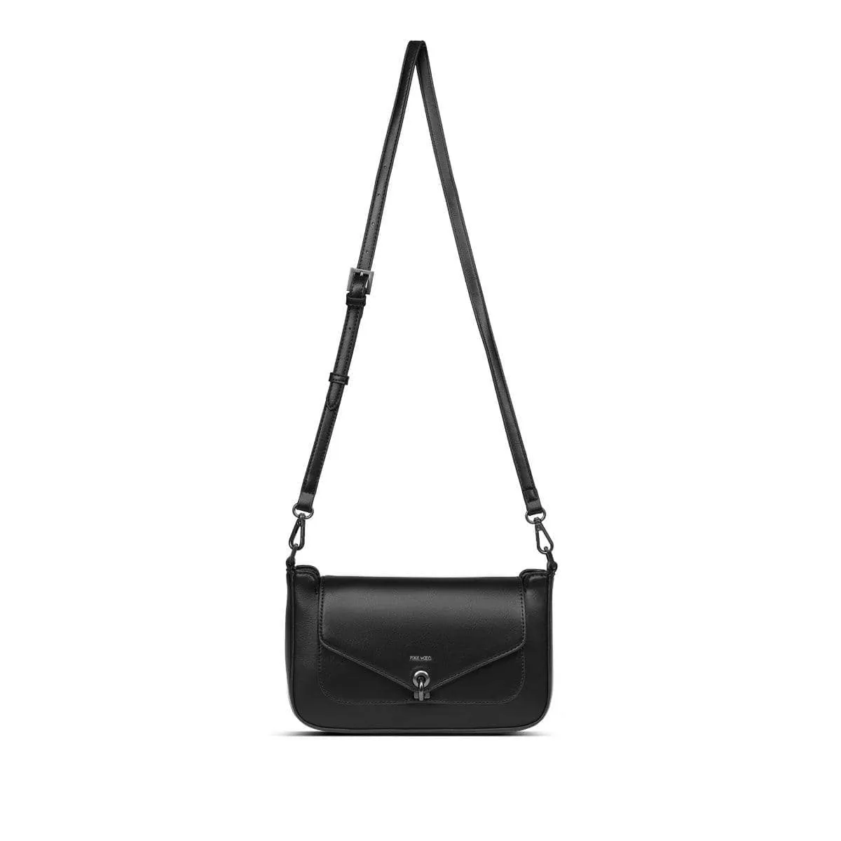 Maria Vegan Leather Shoulder Bag | Multiple Colours