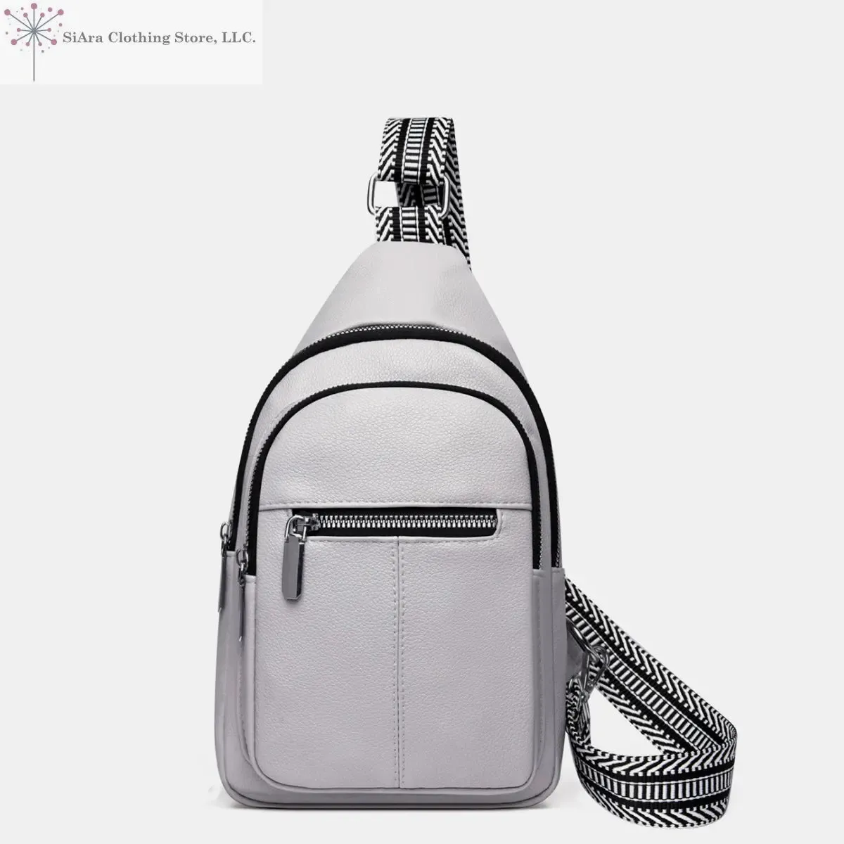 Medium Size Crossbody Bag