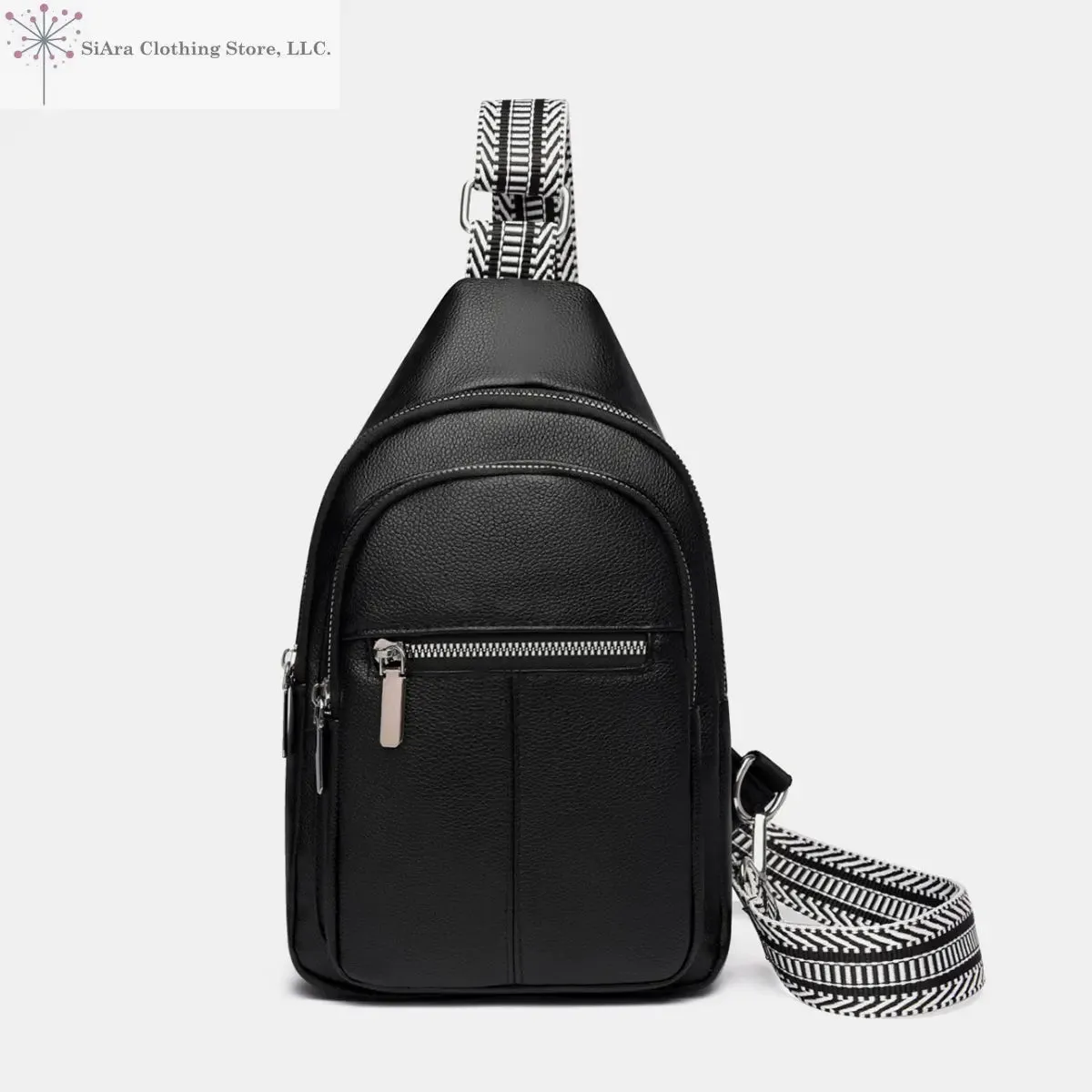 Medium Size Crossbody Bag