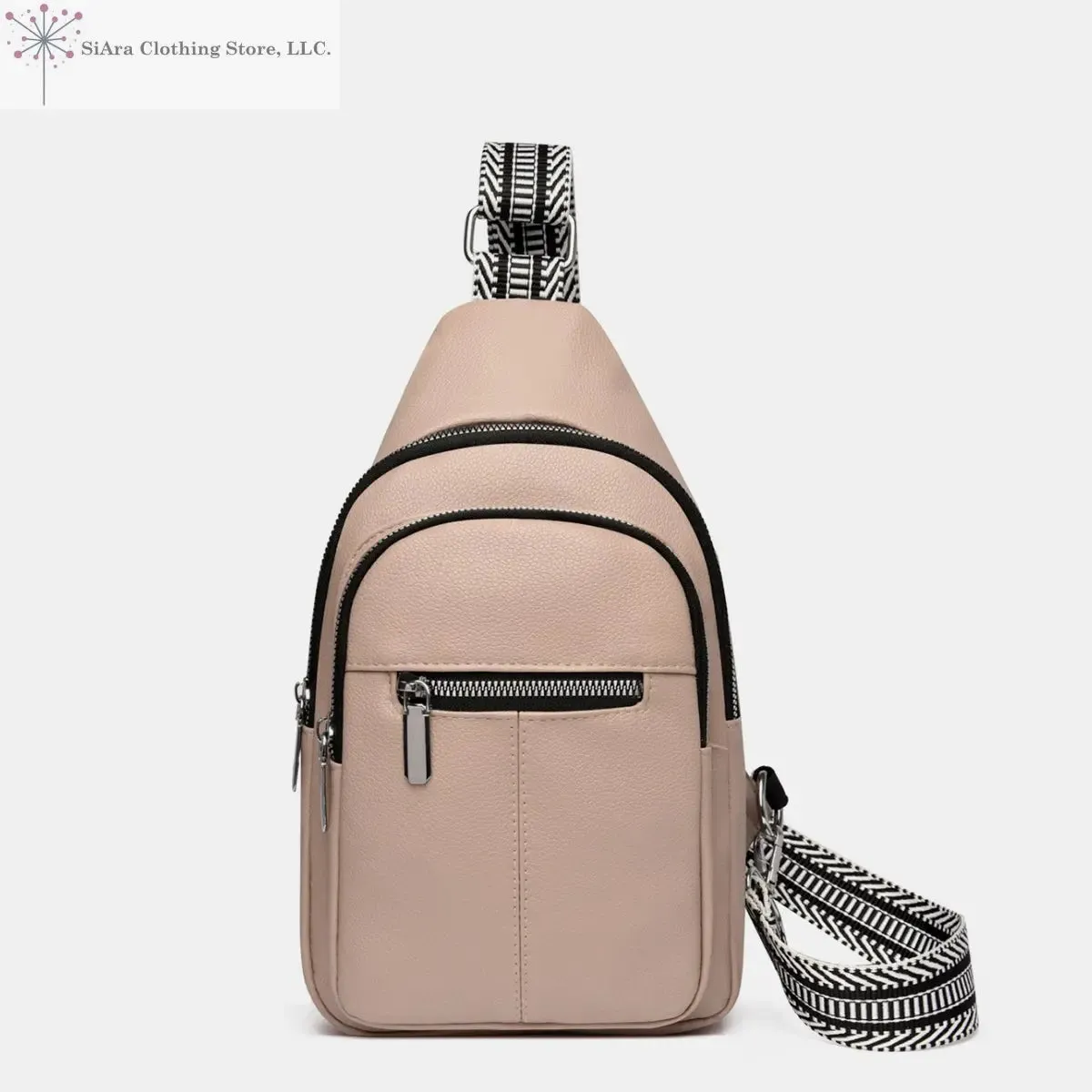 Medium Size Crossbody Bag