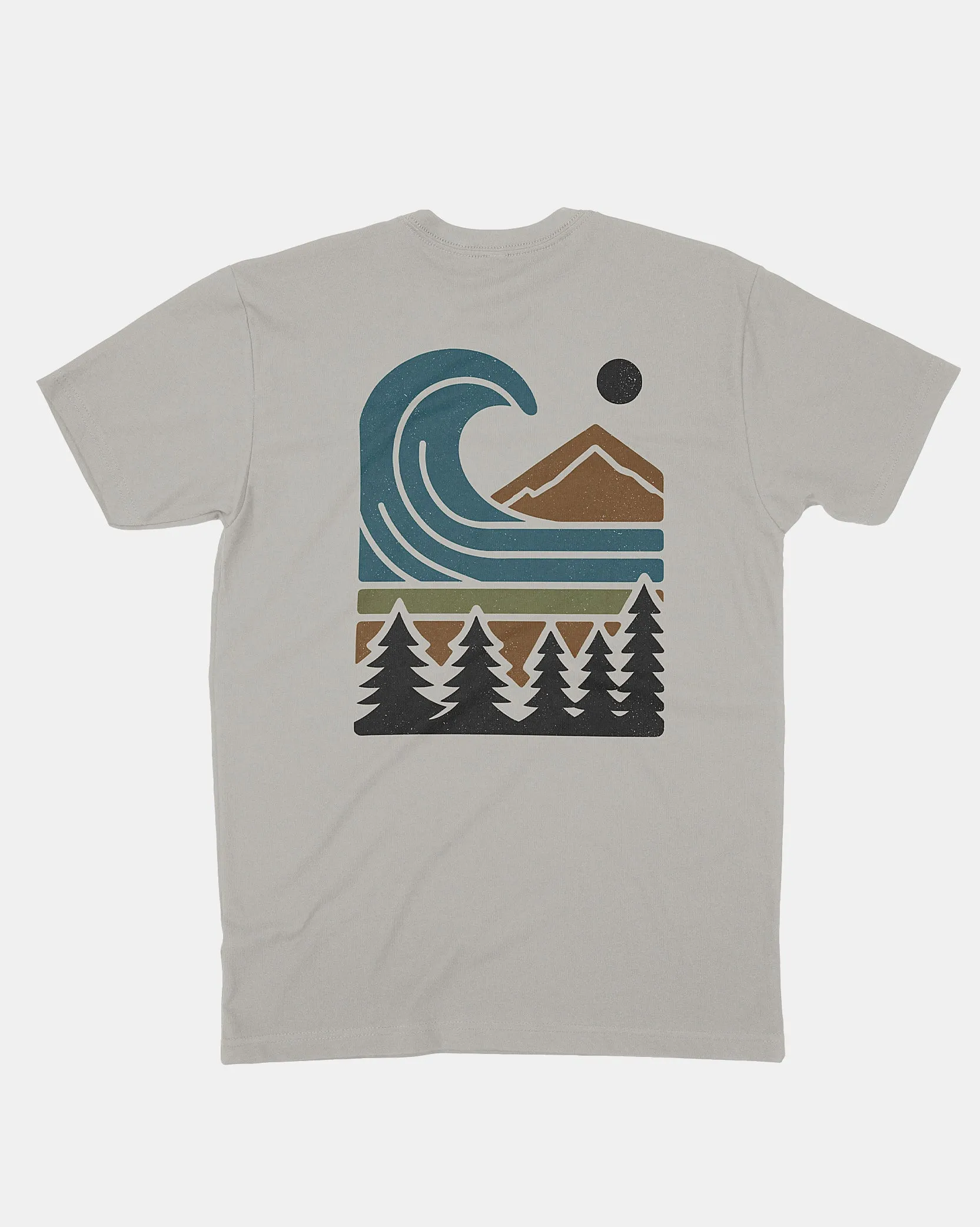 Men's Rampart Range T-Shirt