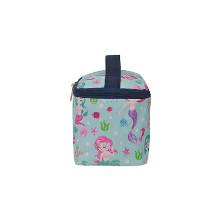 Mermaid Squad NGIL Cosmetic Case