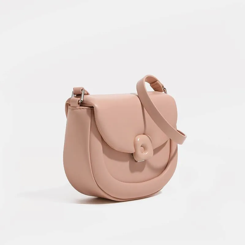 Niche Design Shoulder Bag