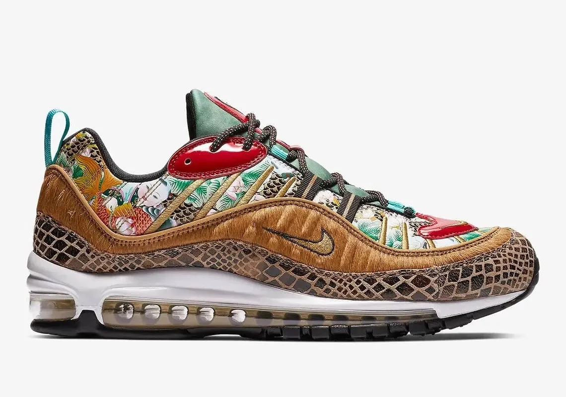 Nike Air Max 98 Chinese New Year (2019)