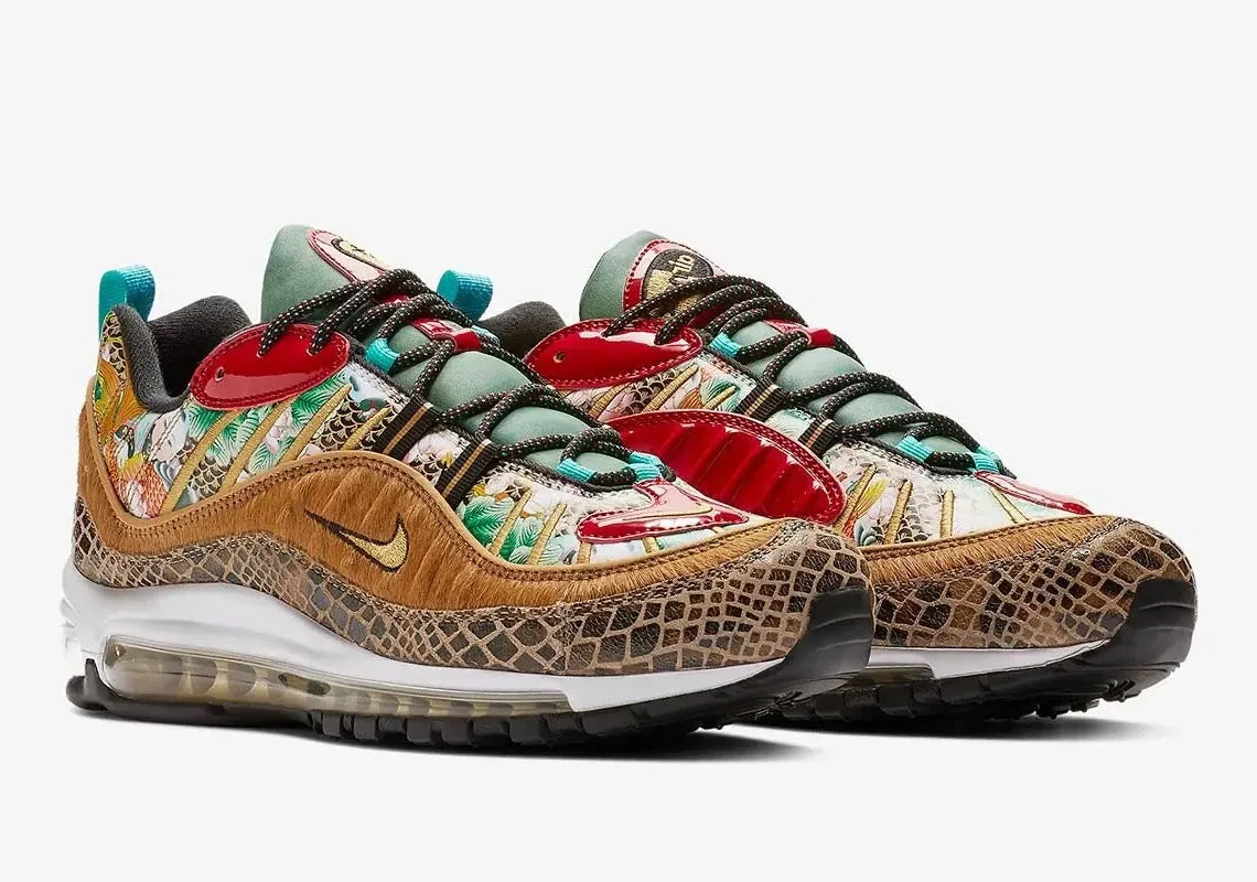 Nike Air Max 98 Chinese New Year (2019)