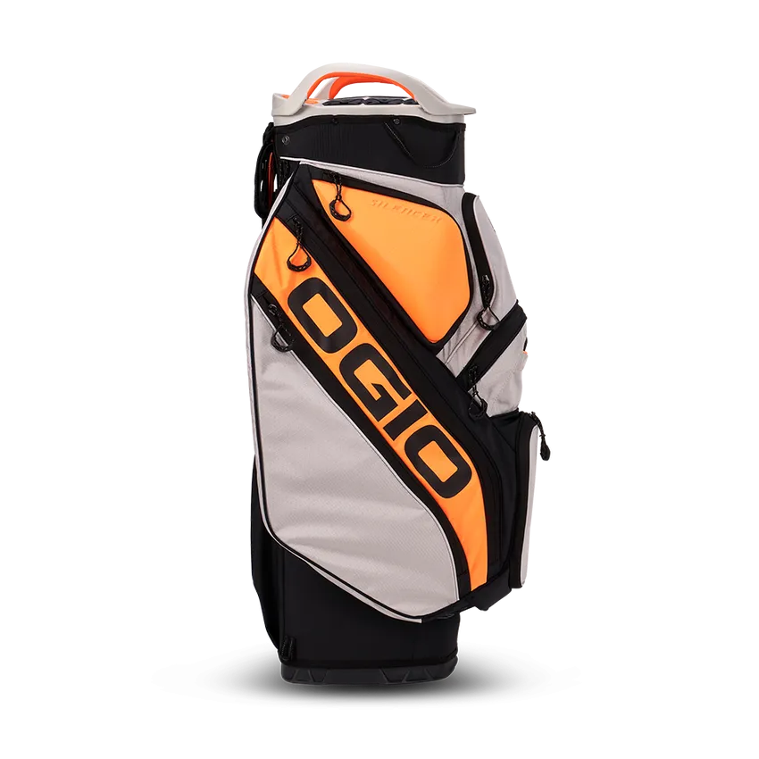 OGIO WOOD Silencer Cart Bag