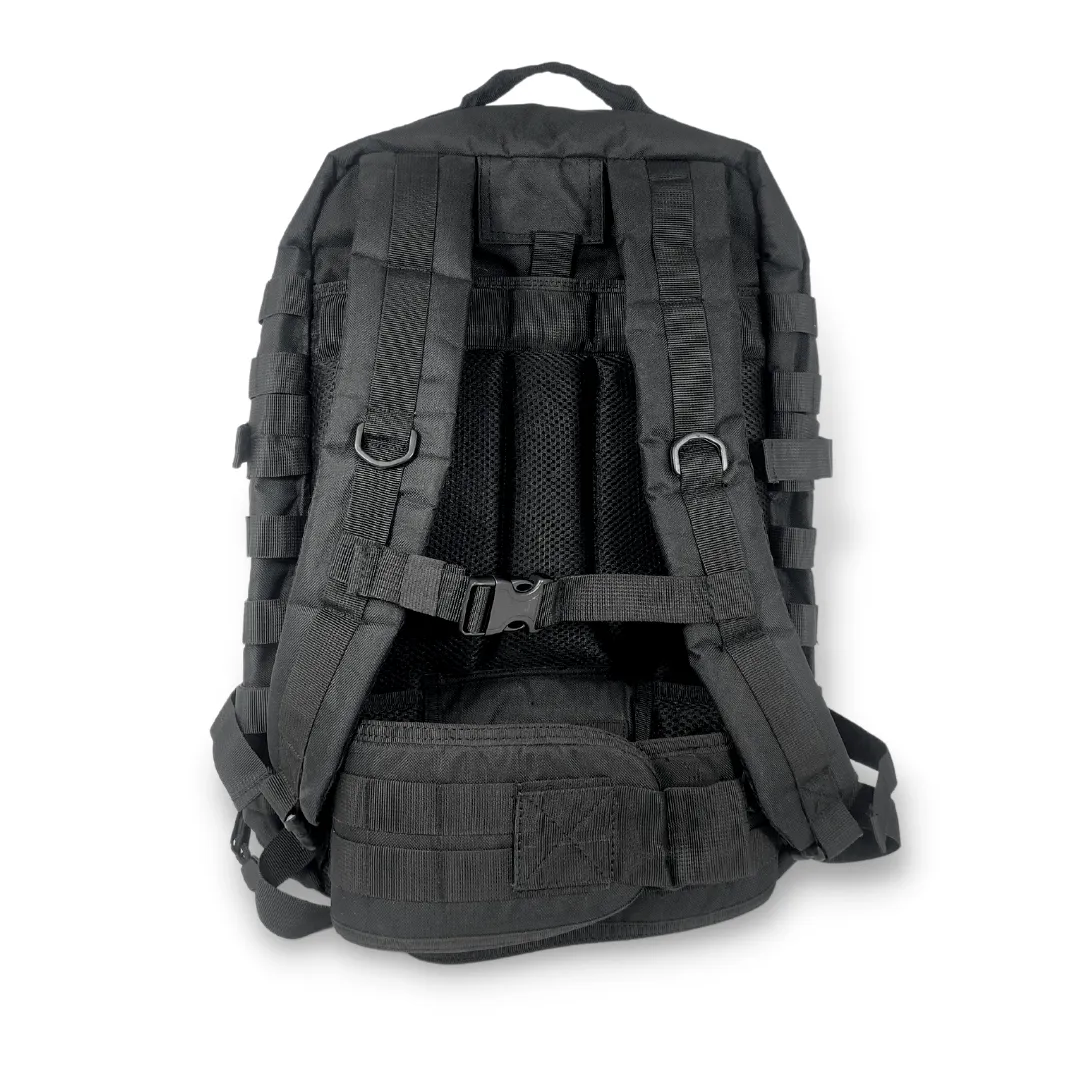 Op. Zulu 2 Day Pack 40L