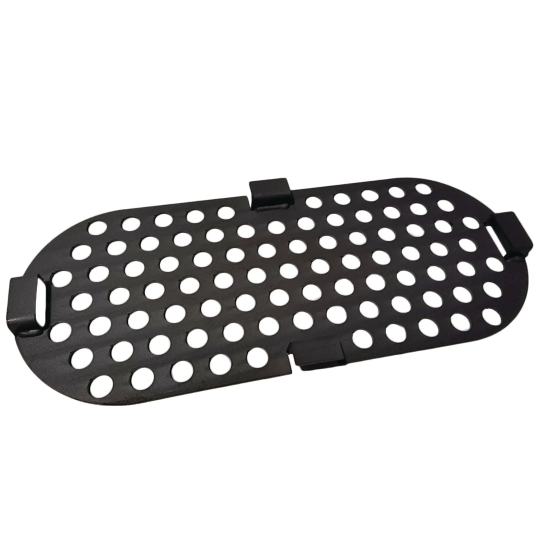 Ozpig Big Pig Charcoal Plate