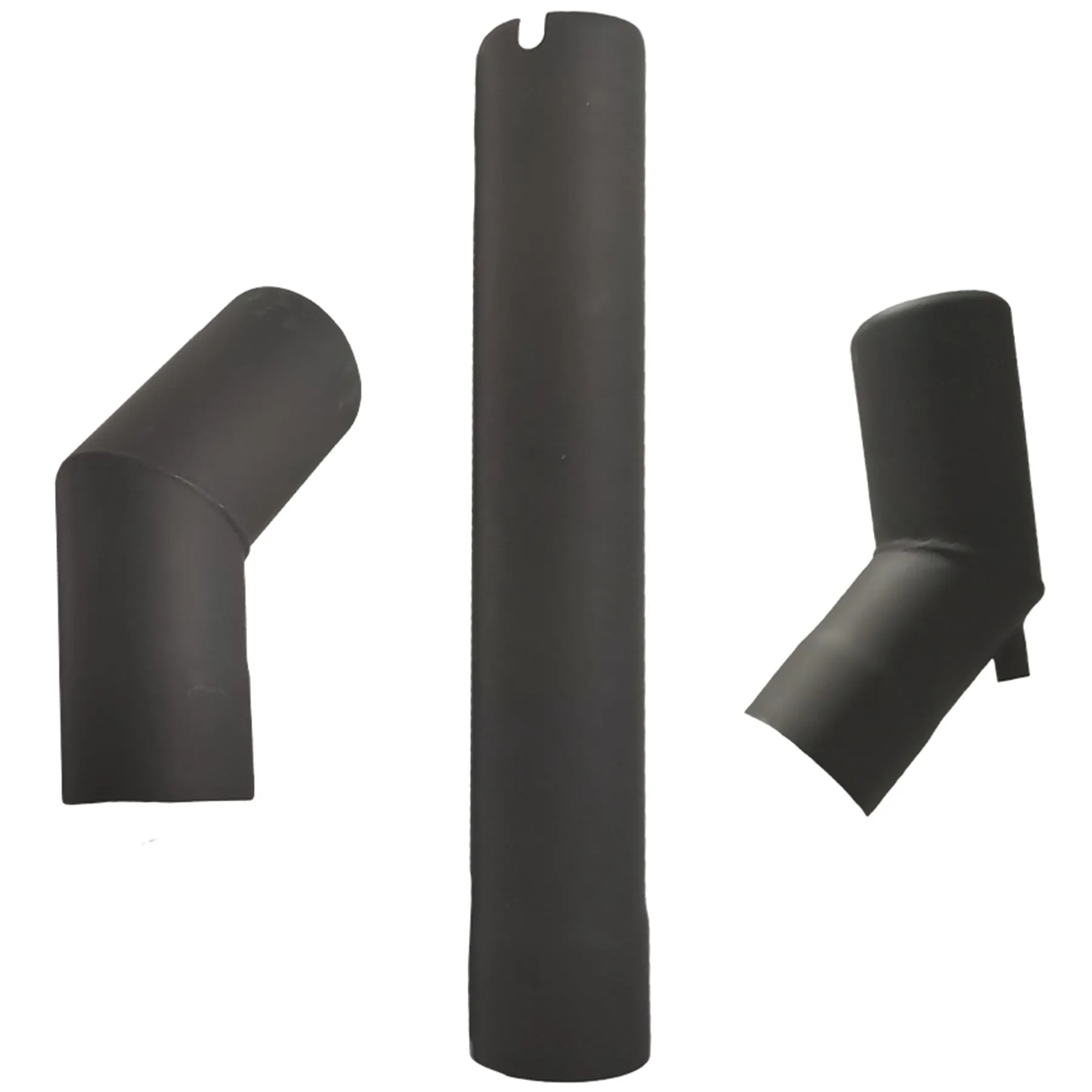 Ozpig Big Pig Offset Chimney Kit