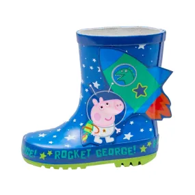 Peppa Pig Boys Wellies