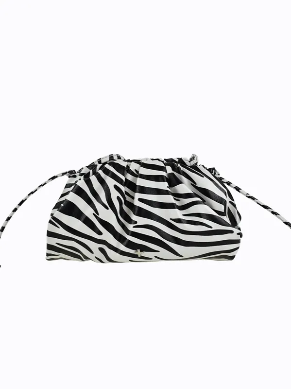 PETA   JAIN Akira Crossbody Bag