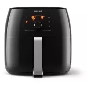 Philips HD9650/99 XXL AIRFRYER BLACK  DEMO