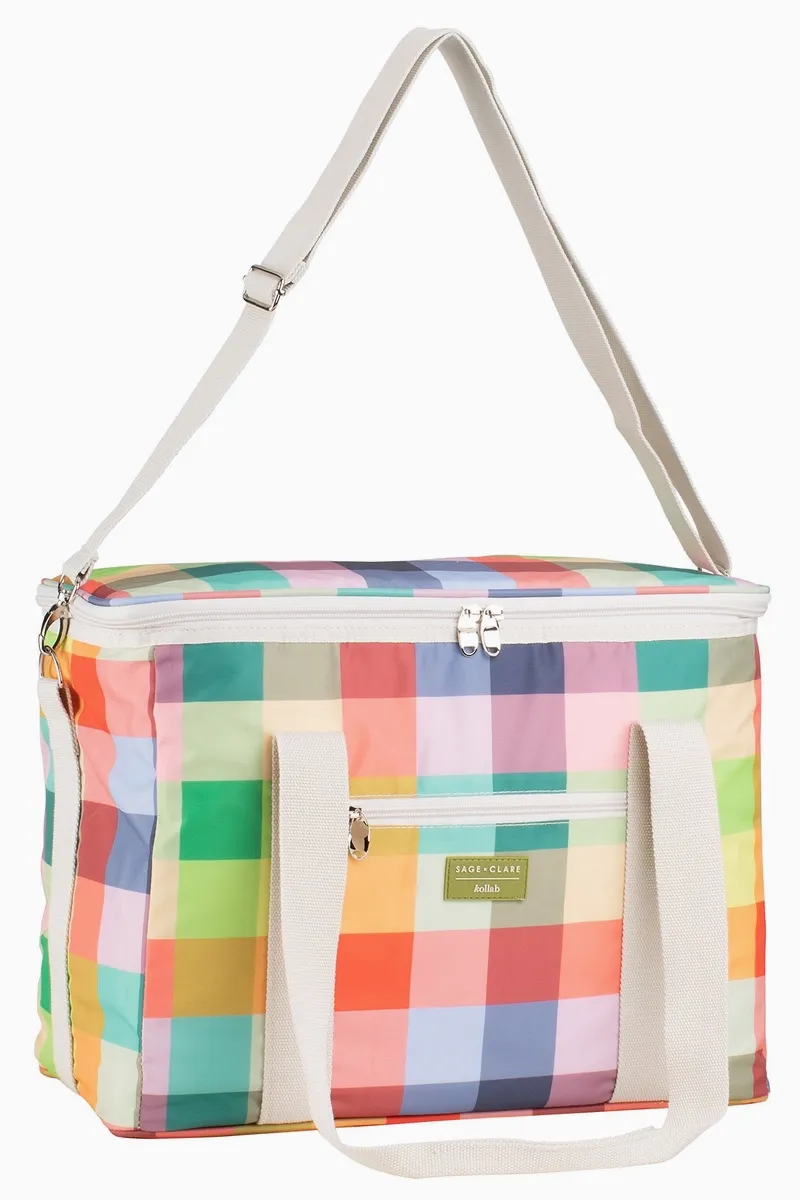 Picnic Bag, Aida